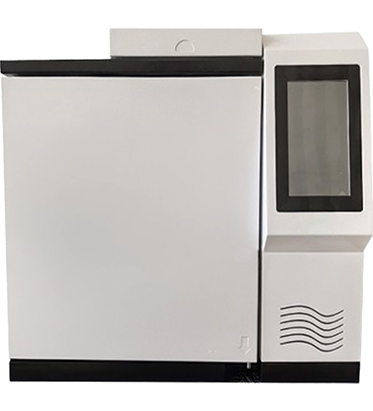 Gas Chromatograph